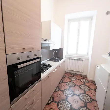 Luxury Bnb Pisacane Бари