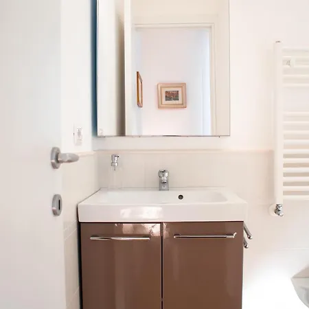 Luxury Bnb Pisacane *