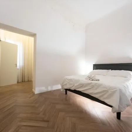 Luxury Bnb Pisacane Бари