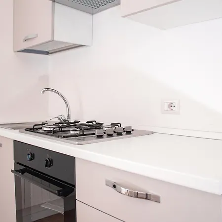 Luxury Bnb Pisacane * Бари